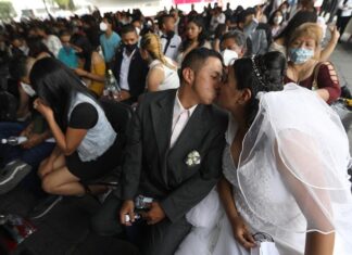 Matrimonios de menores afectan al 21 % de mujeres de Latinoamérica y Caribe, dice Unicef Unicef