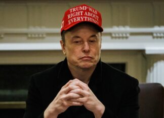 Elon Musk, Steve Bannon, Peter Thiel named in new Epstein estate documents