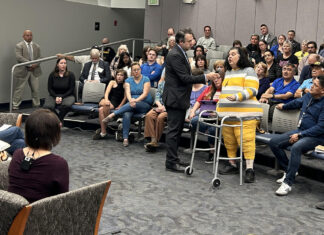 Sí, me arrepiento de votar por Trump», dice trabajador temeroso del recorte de empleos