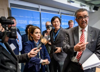 Cinco años desde el inicio de la pandemia de COVID-19: de la incertidumbre a la adaptación pandemia