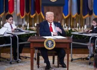 ¿Qué significa el desmantelamiento del Departamento de Educación?