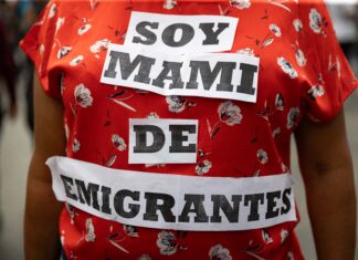 Revoca TPS para 532.000 cubanos, haitianos, nicaragüenses y venezolanos