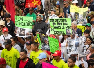 Venezuela crea una página web para denunciar «deportaciones injustas» tras medidas de EE. UU. Venezuela