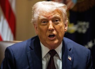 Orden de Trump que exige prueba de ciudadanía a votantes supone una barrera para millones Trump