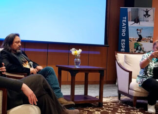 Encuentro entre muralistas de ayer y hoy: José Clemente Orozco y César Viveros Herrera José Clemente Orozco