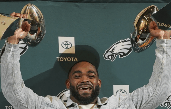 image Brandon Graham