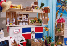 Legisladores de Pensilvania presentan una resolución para conmemorar el Día de la Independencia Dominicana