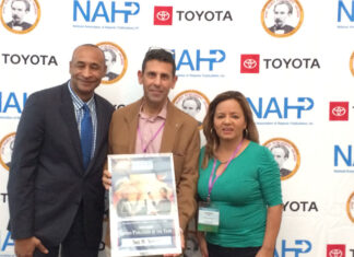 La esencial importancia de los medios de comunicación locales locales