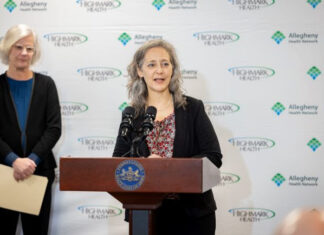 Shapiro-Davis Administration Highlights Importance of Proposed 2025-26 State Budget Investment Shapiro-Davis