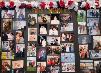 El boricua Wilfredo P. Rojas, deja un legado que inspira a seguir en la lucha