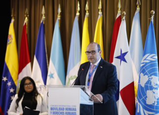 Los derechos humanos, un pilar clave en la defensa de los migrantes en América Latina derechos humanos