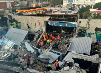 27 muertos y 160 heridos tras el colapso del techo de una discoteca de República Dominicana República Dominicana