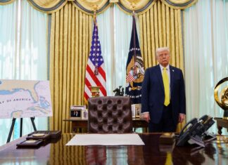 Se unen republicanos y demócratas, para alertar sobre abuso de poder de Trump como venganza de críticos