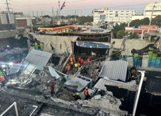 Colapso del techo de una discoteca en República Dominicana deja más de 60 muertos y 160 heridos