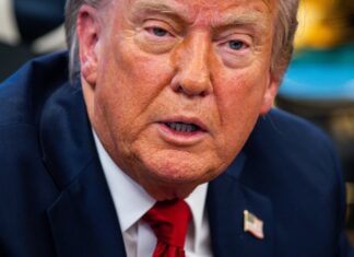 Trump recaudó un récord para su investidura gracias a empresas y nominados a su Gobierno Trump