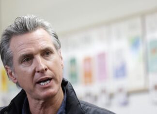 California se convierte oficialmente en la cuarta economía del mundo, anuncia gobernador California