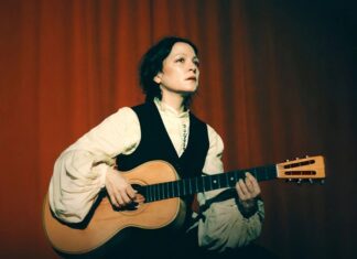 Natalia Lafourcade lanza nuevo álbum ‘Cancionera’ y agrega fechas a su gira norteamericana Natalia