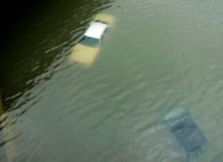 ¿A qué se refieren los meteorólogos cuando hablan de una inundación de 100 años? meteorólogos