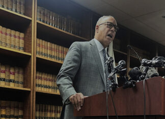 Fiscal de Boston critica al ICE por detener a sospechoso durante un juicio Boston