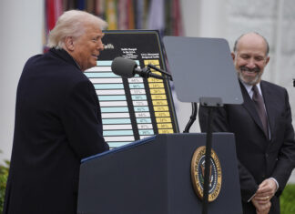 Reacciones ante el temor de una recesión mundial aranceles