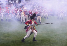 A 250 años de la Independencia de EE. UU., una nación dividida lucha por su legado