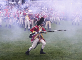 A 250 años de la Independencia de EE. UU., una nación dividida lucha por su legado