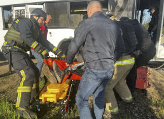 Trump frustado con Putin y ahora de nuevo con Zelenskyy