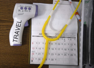 EE. UU. registra casi 900 casos de sarampión; hay brotes activos en 10 estados sarampión