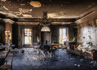 Arson attack probe at Pennsylvania governor’s mansion looking into suspect’s hatred of Josh Shapiro Shapiro