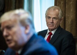 Asesor comercial de Trump critica a Elon Musk por oponerse a los aranceles