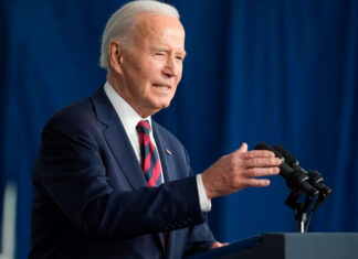 Biden regresa a escenario nacional con discurso sobre Seguro Social Biden
