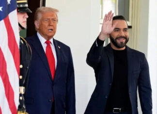 Bukele dice que no enviará de regreso a EE. UU. a hombre deportado por error Bukele