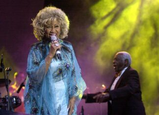 Celia Cruz, una mujer de vanguardia que nunca se sintió ni feminista ni activista