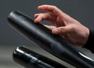 Demand for viral ‘torpedo’ baseball bats has sent a Pennsylvania factory into overdrive