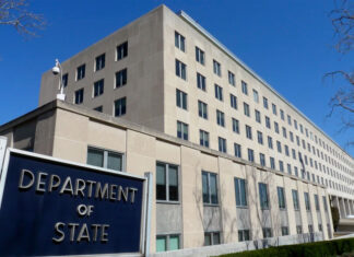 Departamento de Estado pide reportar casos de presunto sesgo anticristiano durante mandato de Biden anticristiano
