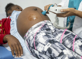 Detienen a 87 haitianas embarazadas o en labor de parto en hospitales de R.Dominicana