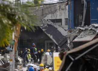 Dos franceses, un italiano y un haitiano entre los muertos en discoteca dominicana discoteca