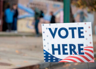 Un llamado a participar en las próximas elecciones primarias