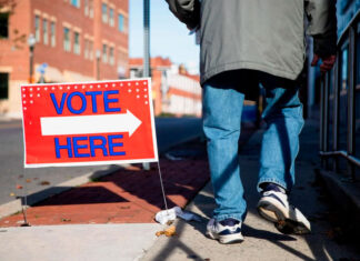 El 5 de mayo es el último día para registrarse para votar en las Elecciones Primarias de PA Elecciones