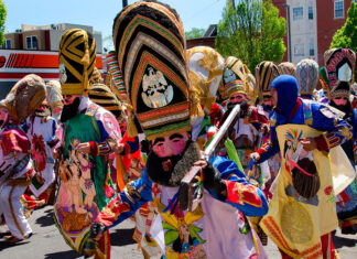 El Carnaval de Puebla en Filadelfia se cancela ante el acoso del Gobierno contra los inmigrantes Filadelfia