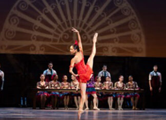 El Centro de Arte Esperanza hace accesibles espectáculos de talla internacional accesibles