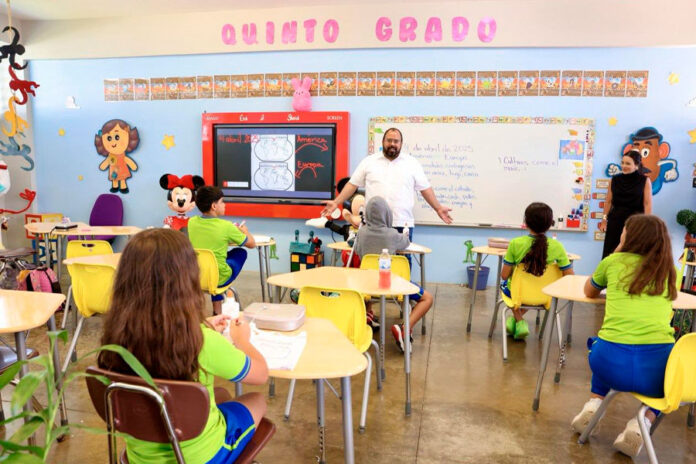 El-Departamento-de-Educación-festeja-la-Semana-de-la-Fiesta-de-la-Lengua Educación