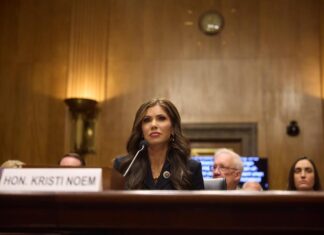 El Departamento de Seguridad Nacional exige a abogada estadounidense que abandone el país Seguridad