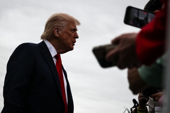 El Gobierno de Trump restablecerá el cobro de la deuda estudiantil