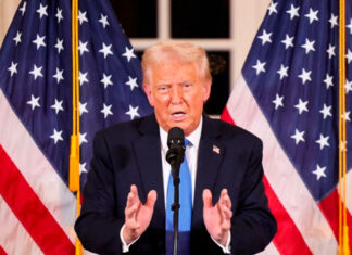 El equipo de Trump ha bloqueado 430.000 millones en fondos federales, dicen congresistas demócratas Trump