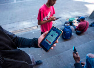 El gobierno de Trump revoca estatus legal a migrantes que entraron a EE. UU. con app CBP One de Biden