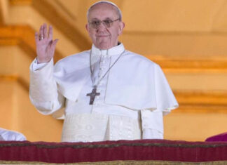 El papa Francisco, el primer pontífice latinoamericano, muere a los 88 años