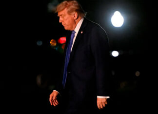 Encuesta de votantes latinos sobre los 100 primeros días de Trump muestra fuerte rechazo a recortes en energía limpia