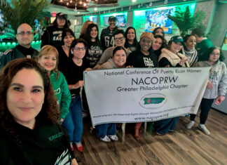 Envisioning HerStory: Planting the “Seeds of Change” for Boricua women & the communities they live in Boricua