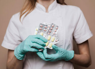 Este «April Fools’ Day» no caiga en los trucos de las Big Pharma